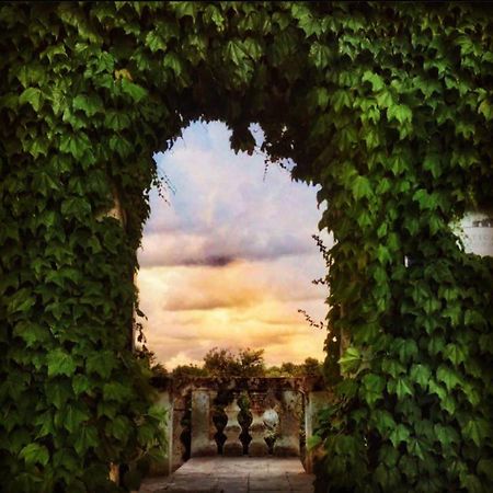 Masseria Anticalama Resort & Agriturismo فاسانو المظهر الخارجي الصورة