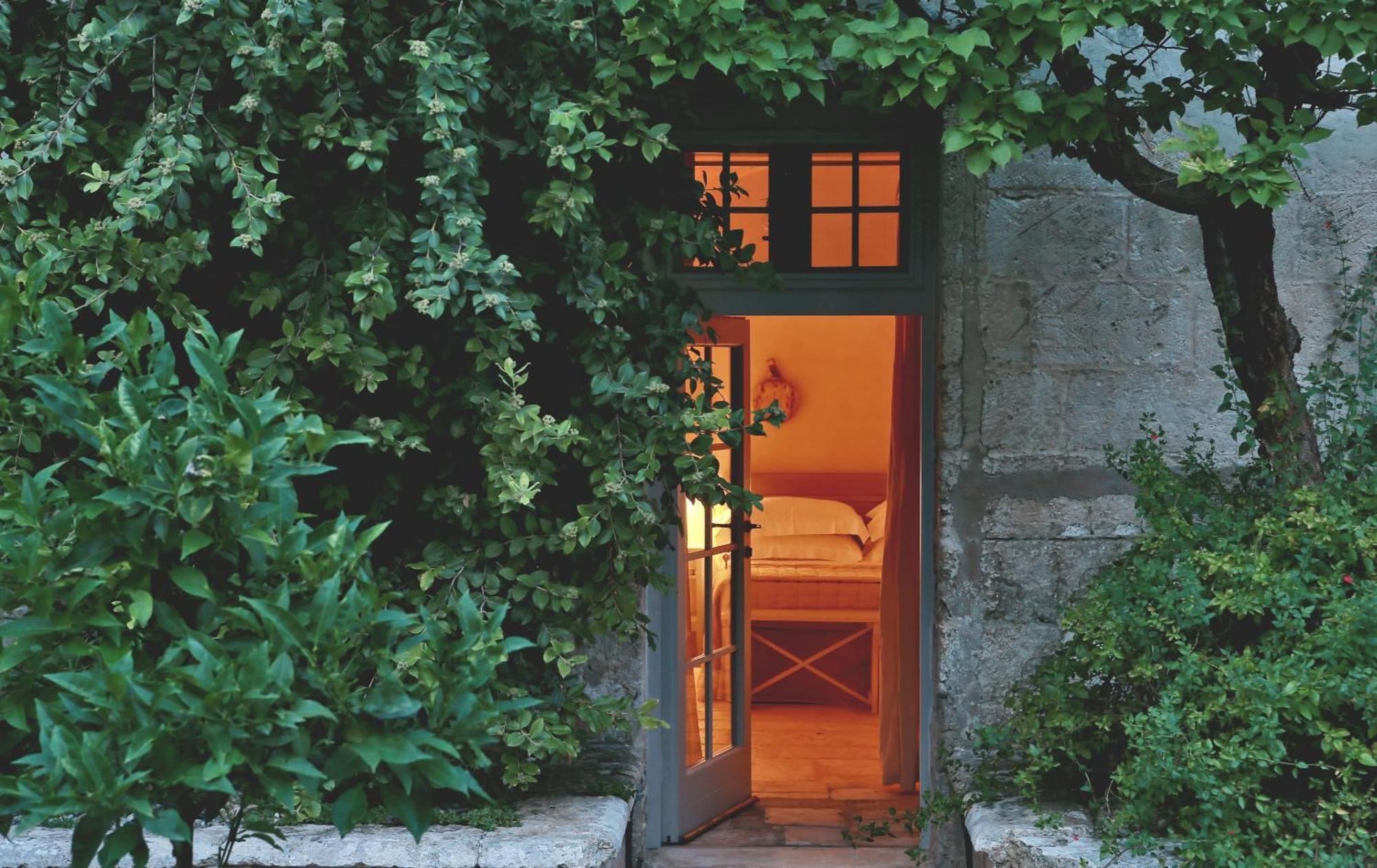 Masseria Anticalama Resort & Agriturismo فاسانو المظهر الخارجي الصورة