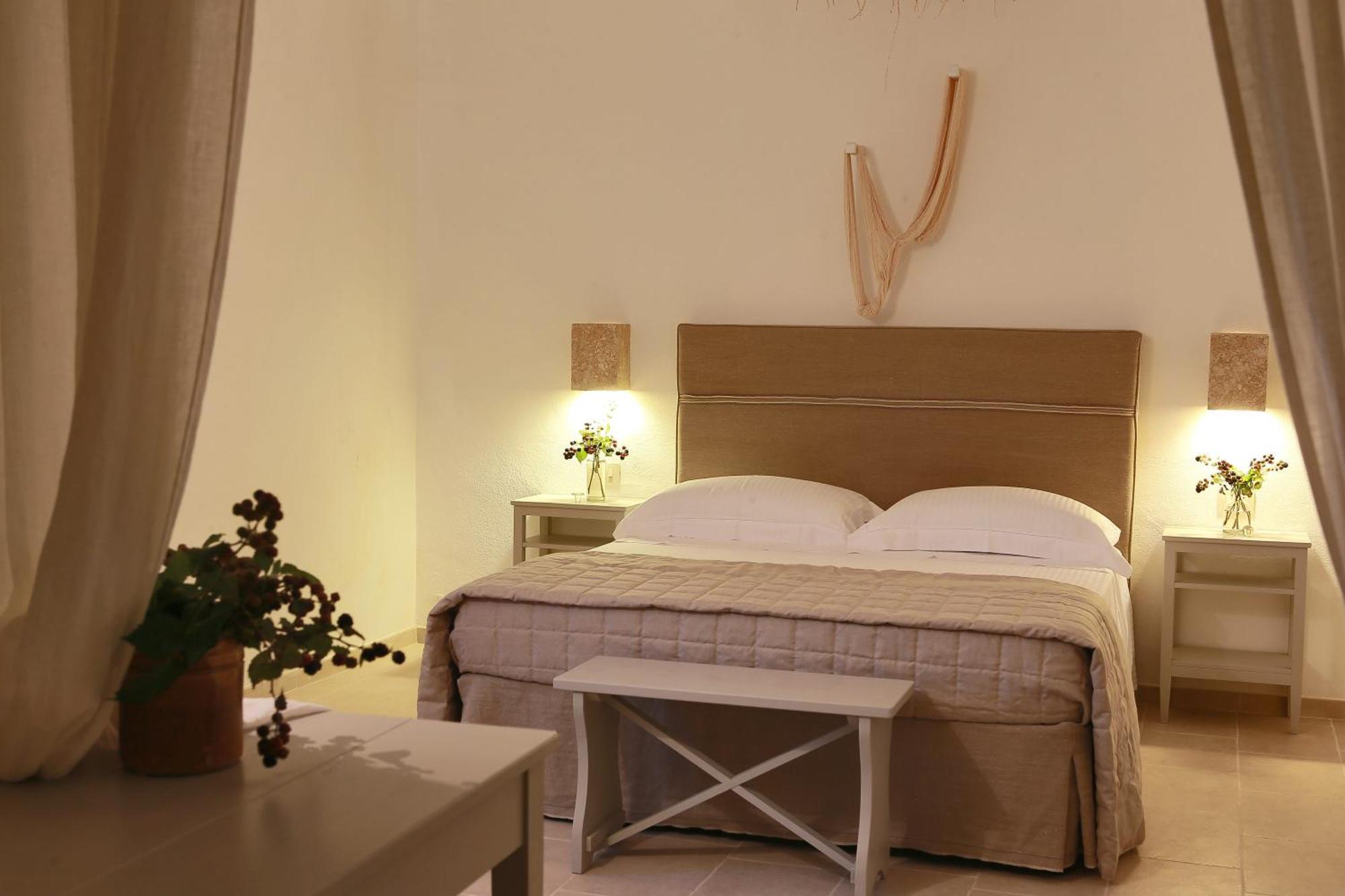 Masseria Anticalama Resort & Agriturismo فاسانو المظهر الخارجي الصورة