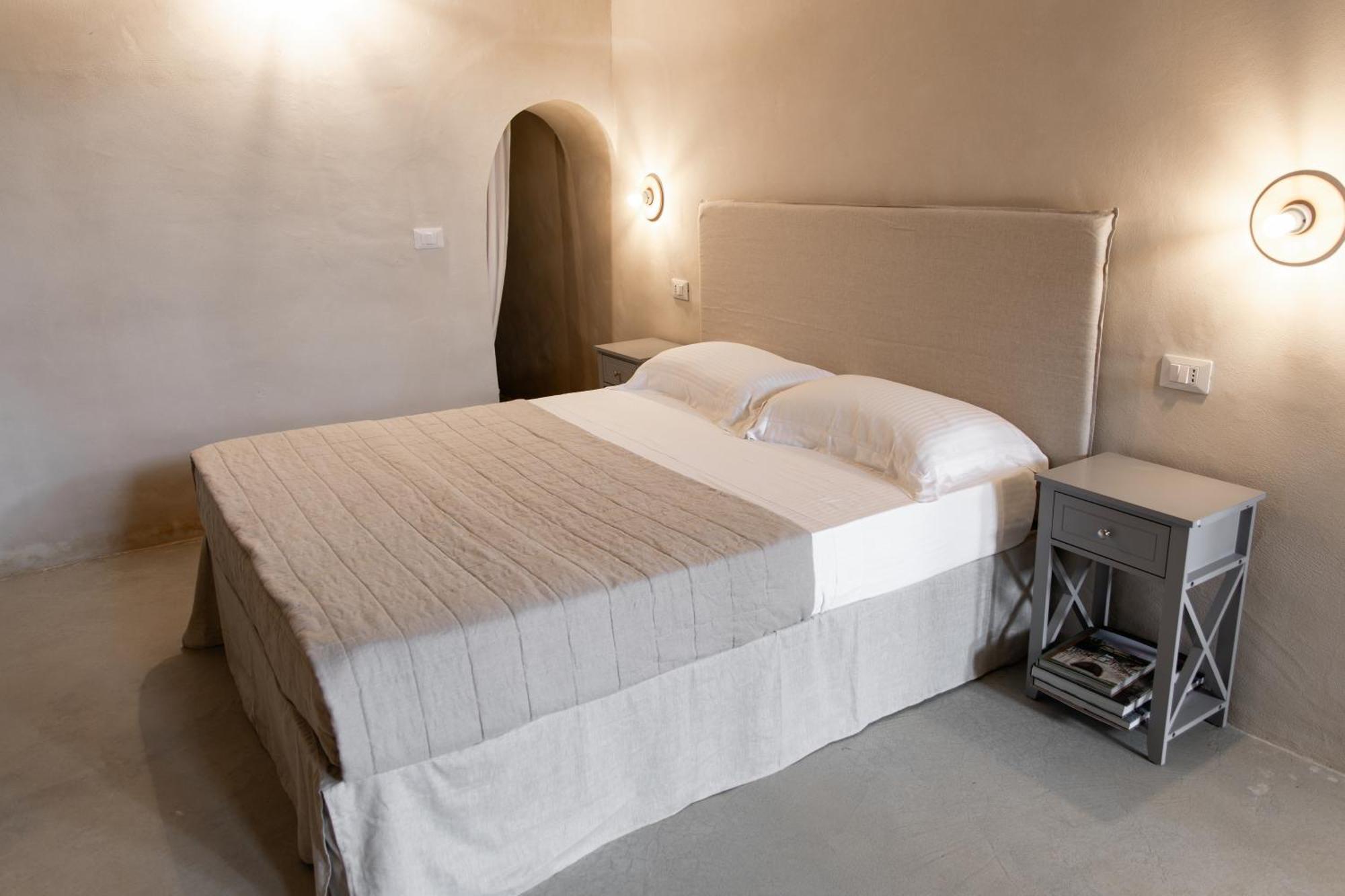 Masseria Anticalama Resort & Agriturismo فاسانو المظهر الخارجي الصورة