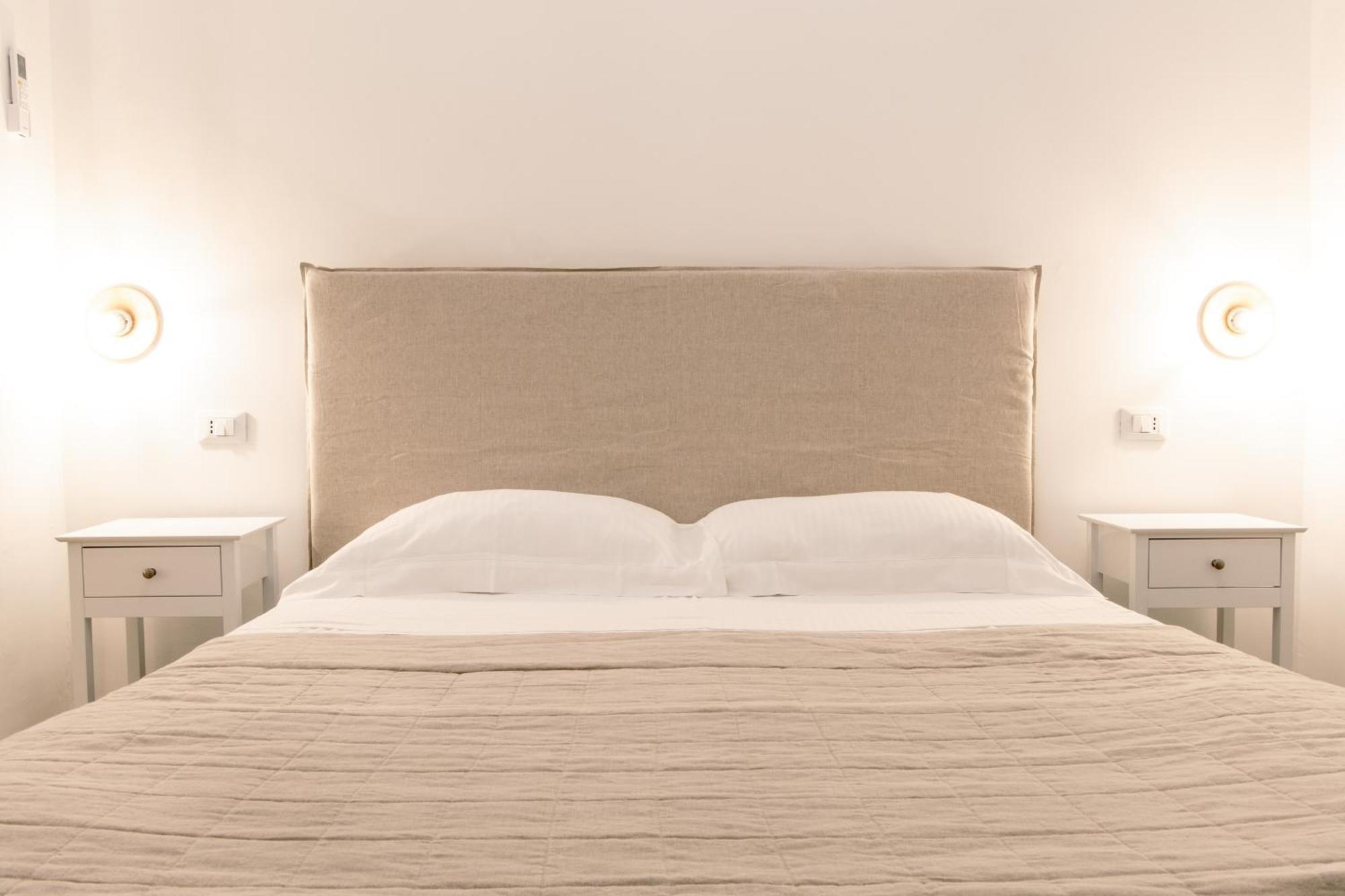 Masseria Anticalama Resort & Agriturismo فاسانو المظهر الخارجي الصورة