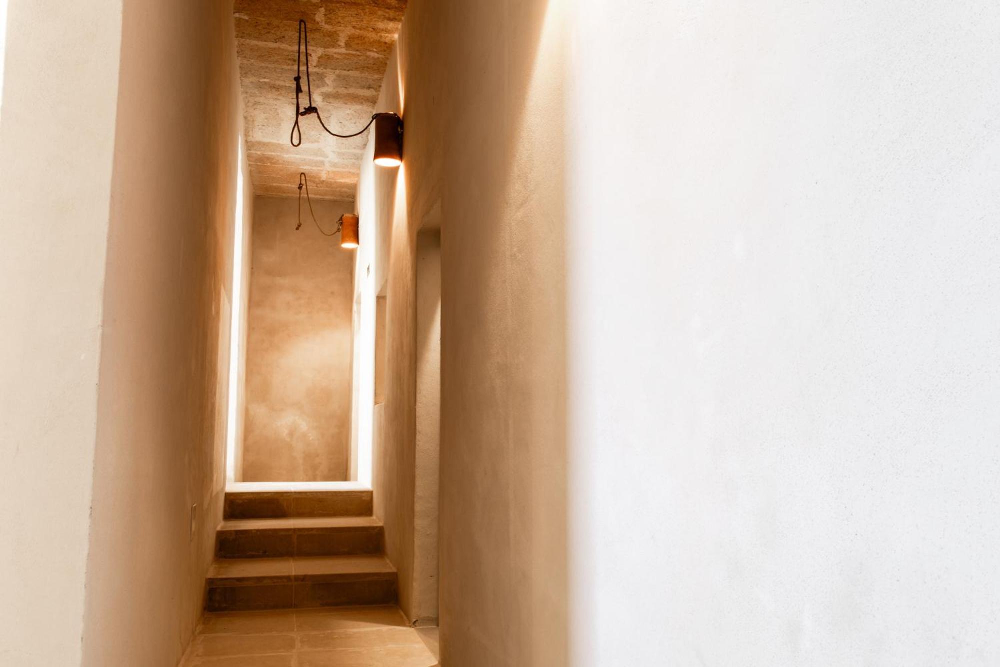 Masseria Anticalama Resort & Agriturismo فاسانو المظهر الخارجي الصورة