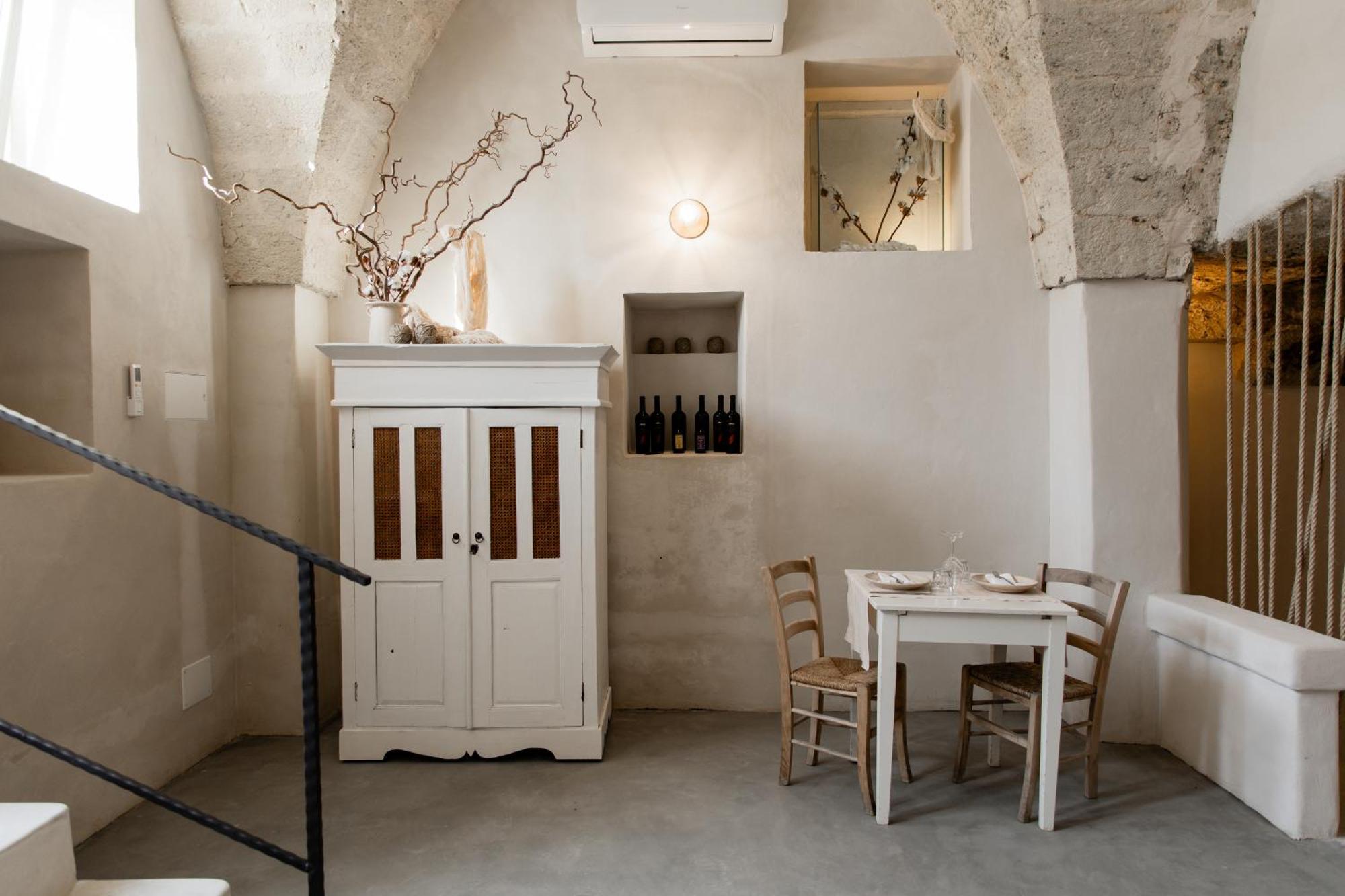 Masseria Anticalama Resort & Agriturismo فاسانو المظهر الخارجي الصورة