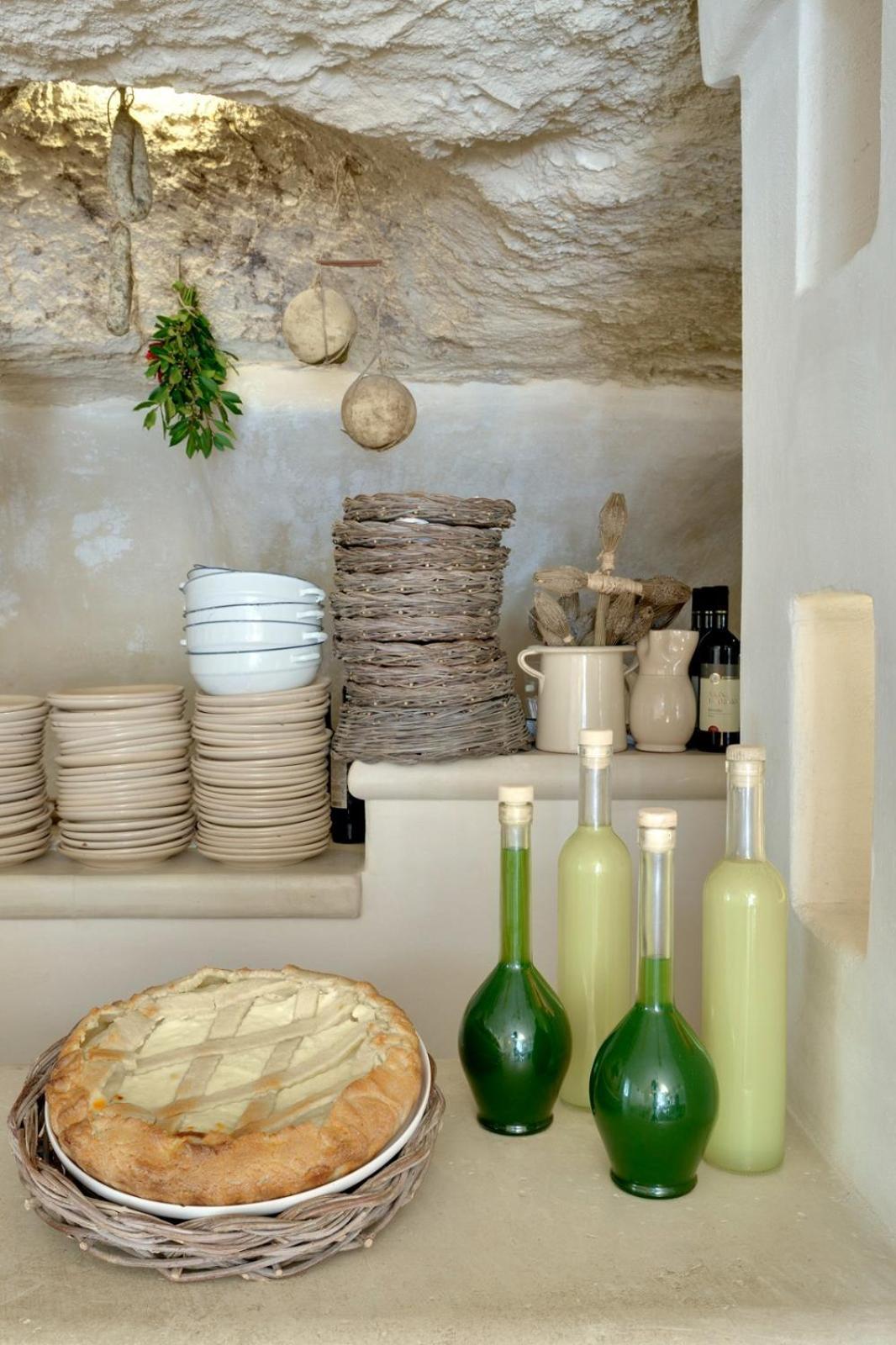 Masseria Anticalama Resort & Agriturismo فاسانو المظهر الخارجي الصورة
